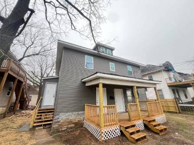 Main picture of 1470 N Grant Ave