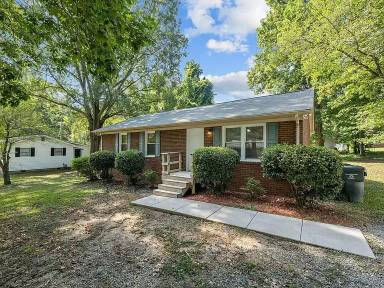 Main picture of 1420 Grimes St