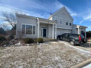 Main picture of 2942 Holborn Cir