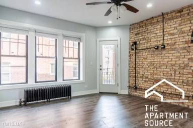 Main picture of Edgewater Gardens Apartments