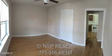 Main picture of 4025 W Melrose St