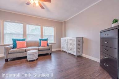 Main picture of Ingersoll Park Studios II