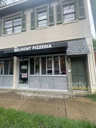 Main picture of 602-604 Belmont Ave