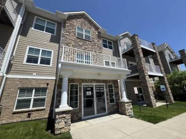 Main picture of Brookview Pointe Condos