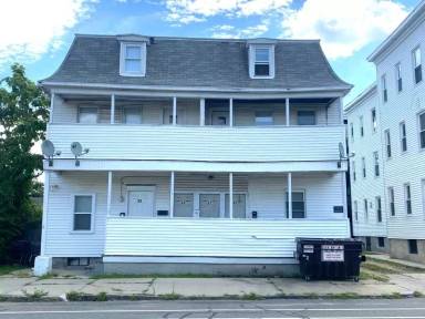 Main picture of 43 Oak St
