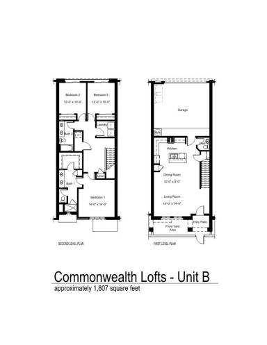 Main picture of 733 E Commonwealth Ave