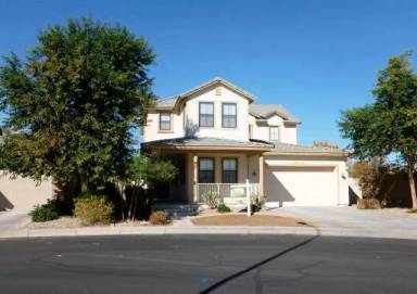 Main picture of 1400 W Flamingo Dr