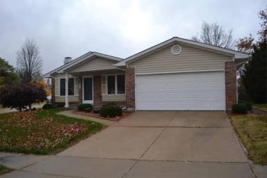 Main picture of Krause Hill Place