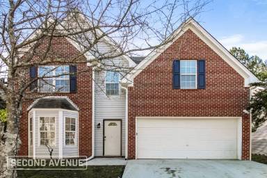 Main picture of 6603 Lake Mill Trce