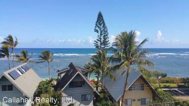 Main picture of Mokuleia Sands Condominium