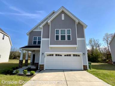 Main picture of 406 Bald Cypress Ln