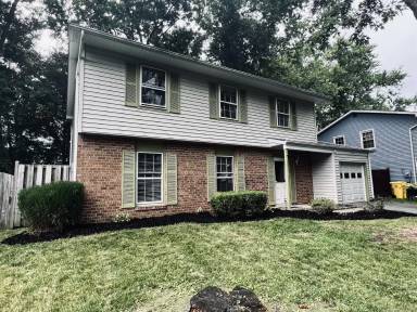 Main picture of 1734 Linkwood Ln