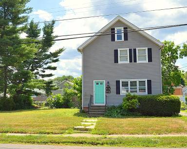 Main picture of 173 Linden St
