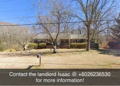 Main picture of 4265 Fawn Ln SE