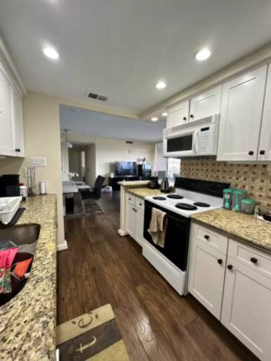 Main picture of Preston Tower Condominiums