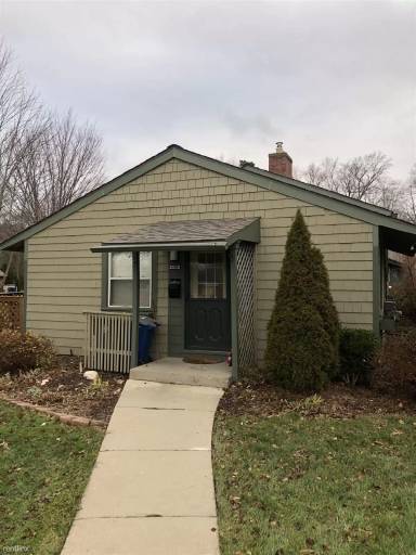Main picture of 2532 Pittsfield Blvd