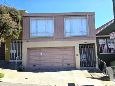 Main picture of 4007 Folsom St