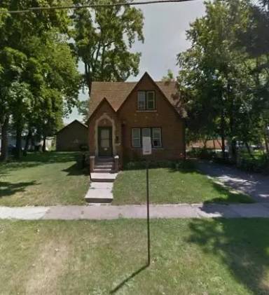 Main picture of 435 Hickory St