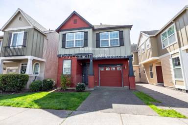 Main picture of 20474 SW Skiver St