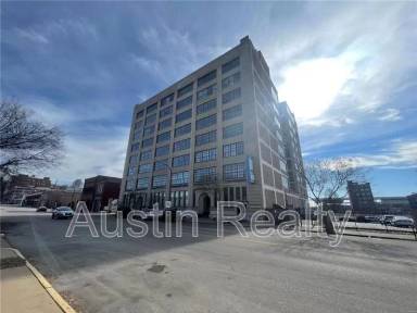 Main picture of Sporting News Lofts