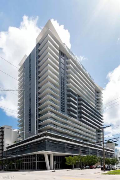 Main picture of Brickell Ten