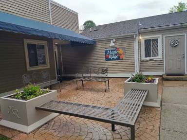 Main picture of Maple Ridge Apartments