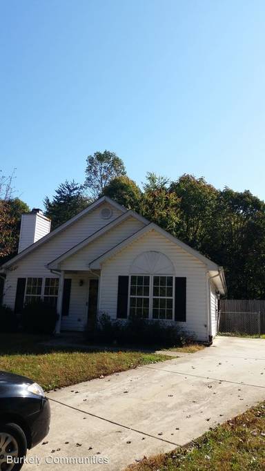 Main picture of 10 Spring Chapel Ct