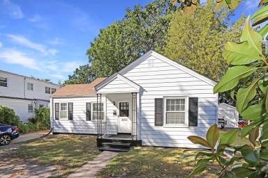 Main picture of 3209 Matoaka Rd