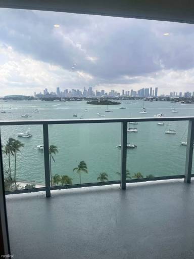 Main picture of Flamingo South Tower