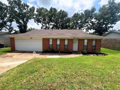 Main picture of 508 Westfield Dr