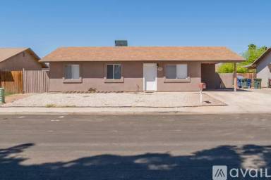 Main picture of 4350 W 17th Ln