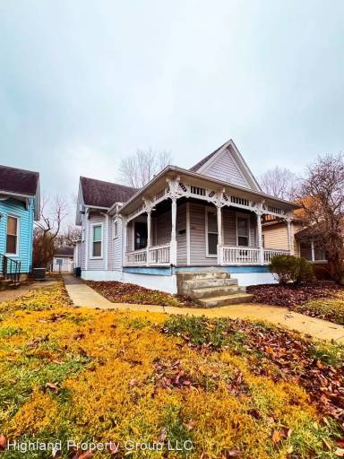 Main picture of 1511 Poplar St