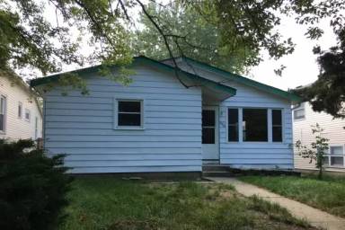 Main picture of 2916 Gilboa Ave