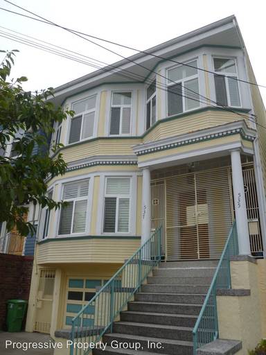 Main picture of 535 4th Ave