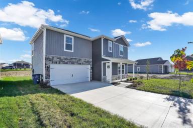 Main picture of 1022 Allegro Dr
