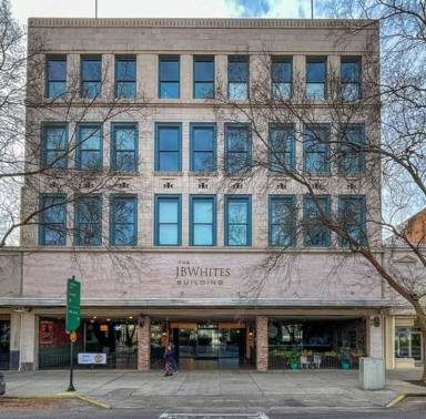 Main picture of The JB Whites Building