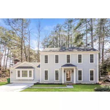 Main picture of 2956 Sope Creek Dr