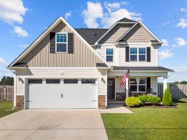 Main picture of 105 Woodwater Dr