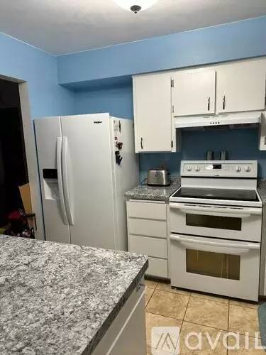 Main picture of 503 Center St