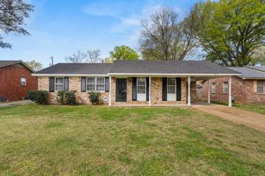 Main picture of 2969 Danville Rd