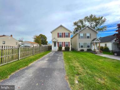 Main picture of 513 Willow Ave
