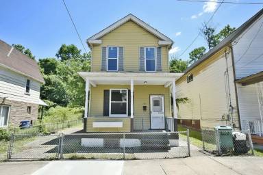 Main picture of 314 N Holland Ave