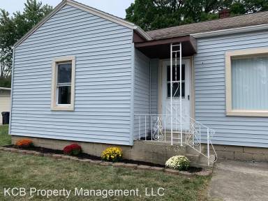 Main picture of 316 W Defenbaugh St