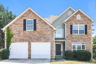 Main picture of 6640 Delaware Bnd