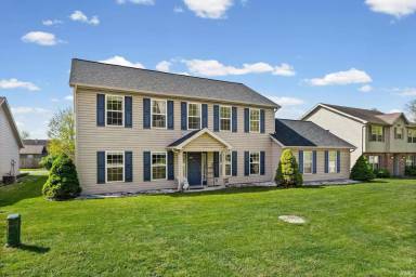 Main picture of 4027 Fiddlesticks Dr