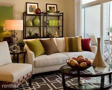 Main picture of AMLI Park Avenue