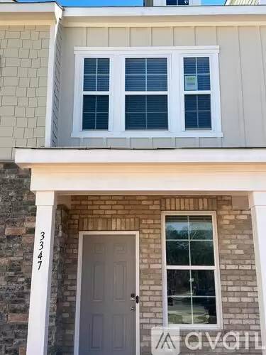 Main picture of 3347 Glenn Hope Way