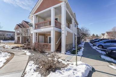 Main picture of 4805 Hahns Peak Drive - 104