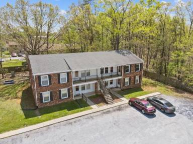 Main picture of 1200 Avondale Dr
