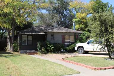 Main picture of 2812 Canton Ave